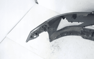 Zderzak przód przedni bmw 3 G20 G21 sport line 19- 7468359 6