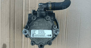 Citroen C5 I 1.8  2.0 16V pompa wspomagania 3