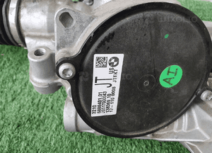 PRZEKŁADNIA KIEROWNICZA BMW X3 G01 x4 G02 6886401 3