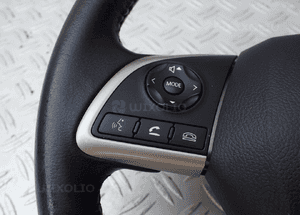 KIEROWNICA PODUSZKA AIRBAG KIEROWCY OUTLANDER III 2