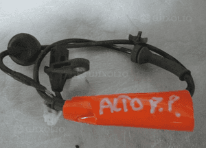 Czujnik ABS przód przedni prawy SUZUKI ALTO 2009-