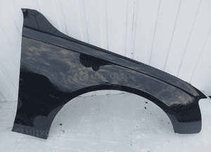 Audi A4 B8 błotnik prawy przód przedni 1