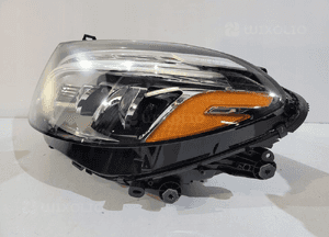 Mercedes GLE A166 Lampa FULL LED USA - L 13433 4