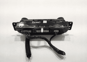 PANEL NAWIEWU KLIMATYZACJI KIA CEED II 97250-A2400 2015-2018 LIFT EUROPA 5