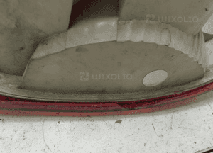 Lampa lewa tył mitsubishi carisma lift 3
