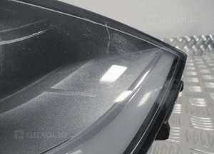 Lampa przednia przód prawa tesla x full led 2015- 9