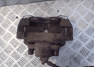 Zacisk hamulcowy lewy przód seat altea xl 1.9 tdi 2