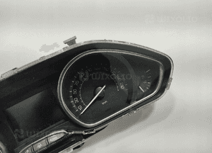 Licznik peugeot 208 i 1.0 vti 9805969580 2012-2019 europa 5