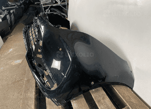 Zderzak przód przedni mercedes eqc W293 amg cały 2