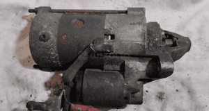 ROZRUSZNIK RENAULT MASTER II OPEL MOVANO A 2.5 2.8 DTI 7700313447 3