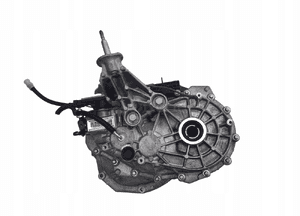 Skrzynia biegów automatyczna renault zoe i RA0001 290K49235R 2013-2019 1