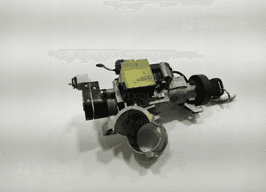 Stacyjka kluczyk kostka cadillac cts ii 92184907 2007-2014 europa 2