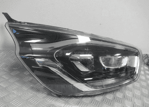 Lampa przednia przód prawa ford transit custom lift bi-xenon 2017-2023 3