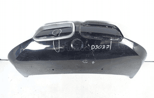 Maska pokrywa silnika bmw I3 2013- 6