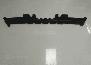 Land rover discovery L319 absorber pianka zderzaka tył tylny 5
