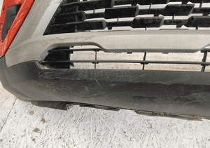Zderzak przód przedni opel crossland x lift 2020- 4