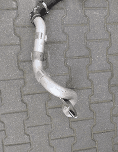 Rura wąż dolot intercoolera hyundai I30N 2.0 t-gdi 28289-2GTB1 2