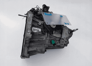 Skrzynia biegów manualna nissan pulcar C13 1.5 dci TL4138 TL4 138 2014-2018 4