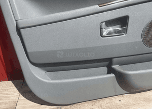 Jeep grand cherokee wk wh boczek klamka oryginał 9