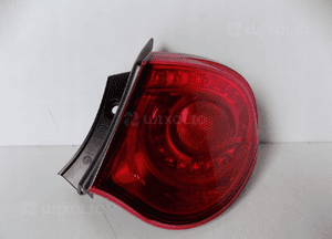 Lampa Alfa Giulietta - LED Tylna R - 11874 1