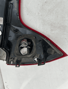 Lampa lewy tył volvo XC60 i lift 13-17 L90007892 7