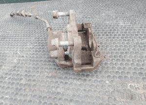 Zacisk 755 756 Hamulcowy 314mm Tarcza Hamulca Jarzmo Przod Przedni Audi A4 B8 A5 8T 13