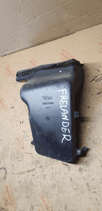 Wlot dolot kanał powietrza Land Rover Freelander W963795R 2