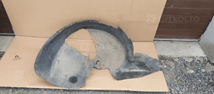 Nadkole prawy przód przednie prawe VW Phaeton 3D0809958M 3D0809958NP 5