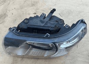 Lampa przednia przód lewa RHD 6H52-13W030 Land Rover Freelander 2 II 2
