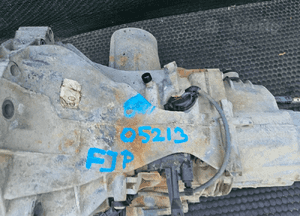 Skrzynia 5 Biegow FJP Lozysko Benzyna 2.0 ALT Audi A4 B6 VW 6