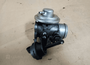 Zawór EGR Seat Arosa 1.4 TDI 038129637 2