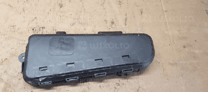 Poduszka fotela pasażera prawa AIRBAG Renault Megane II 8200371819 1