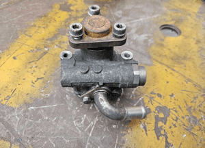 Pompa 8D0145177Q Wspomagania Diesel 1.9 TDI 110Bar Audi A4 B6 VW Passat B5 7