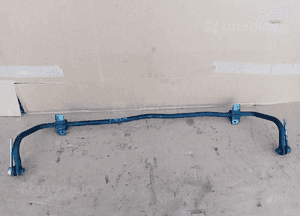 Stabilizator drążek stabilizatora przód Skoda Fabia I 6Q0411303AD 4