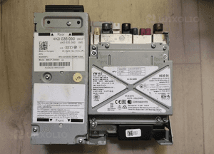 MULTIMEDIA CZYTNIK AUDI MIB2 GP 4K0035090 1