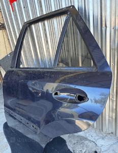 MERCEDES ML 164 drzwi tylne lewe lakier  359 / 197 14