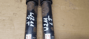 Amortyzator amortyzatory tył tylne Mercedes E-Klasa W211 Kombi A2113263500 6