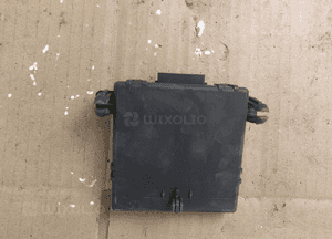 Moduł sterownik gateway vw audi 1K0907530S 3