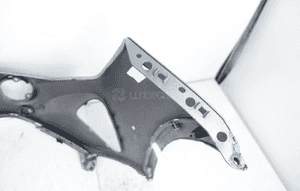 Seat arona lift 2021- zderzak przód przedni 6F9807221F 10
