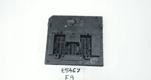 Moduł sterownik bcm komfortu audi volkswagen skoda 5Q0937084EC 1