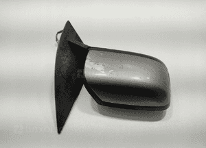 Lusterko prawe elektryczne nissan x-trail T31 5 pin kabli europa 2008-2013 3