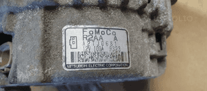 Alternator prądnica Mazda 6 II 2.2 D A2TJ0681 6