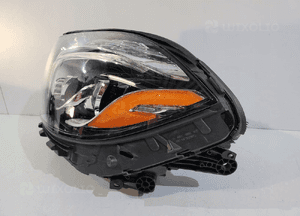 Mercedes GLS A166 Lampa FULL LED USA - L 13425 2