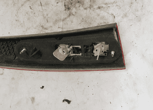 * LAMPA TYLNA PRAWA TYŁ PRAWO VOLVO V70 II 6