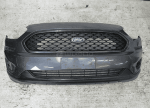Ford ka  plus active zderzak przedni przód 1