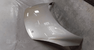 Maska pokrywa silnika renault grand scenic 3 tehnk złoty 3