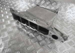 Kolektor ssący vw audi skoda seat 04L129766AL 5
