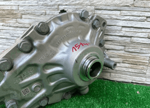 Reduktor most dyfer przedni bmw M5 M8 F90 F91 F92 F93 X5M F95 X6M F96 2