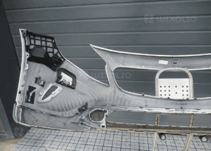 Zderzak przedni przód mercedes gla i W156 X156 A1568850425 2013-2017 12