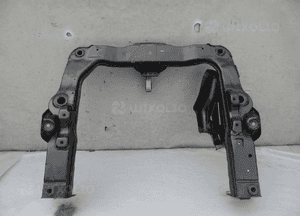 Sanki tylne wózek tył smart fortwo ii A451 451